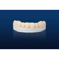 White Dental Full Zirconia Blocks